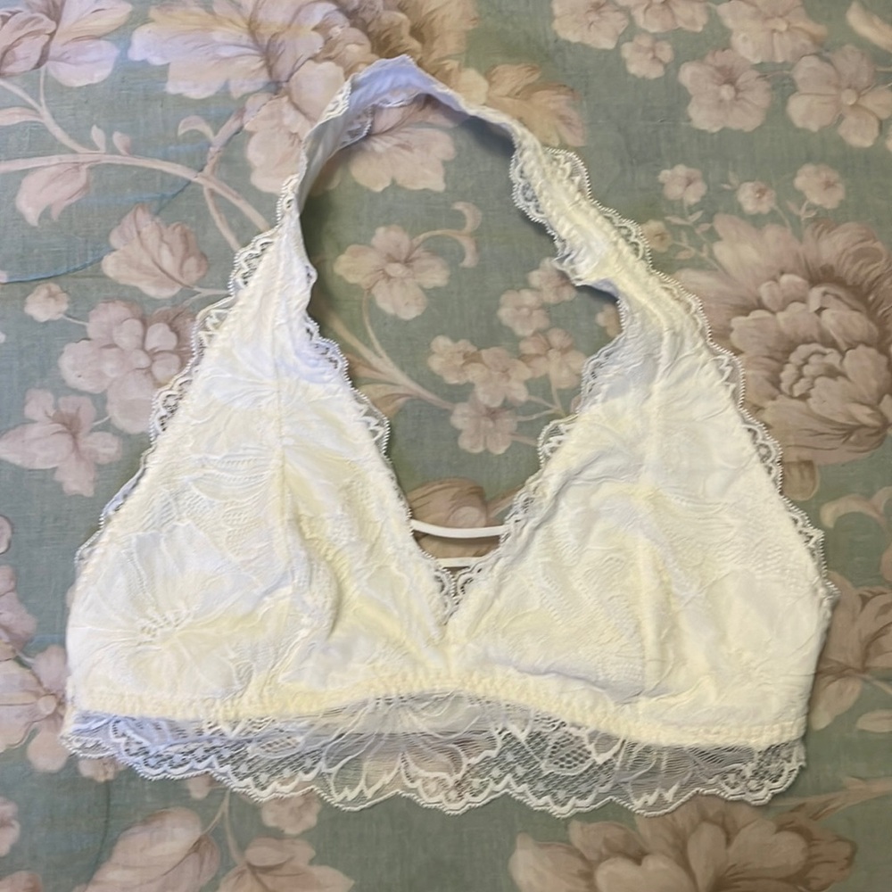 Hollister bralette